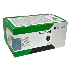 Toner Lexmark (24B7514) Oryginalny czarny do LEXMARK C 4342, 4352