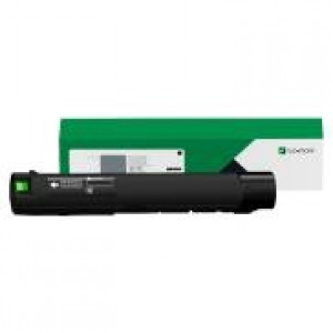 Toner Lexmark (24B7522) Oryginalny czarny do LEXMARK XC 9325, 9335