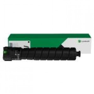 Toner Lexmark (24B7526) Oryginalny czarny do LEXMARK XC 9445, 9455, 9465