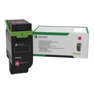 Toner Lexmark (24B7550) Oryginalny purpurowy do LEXMARK C 2335, LEXMARK XC 2335