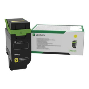 Toner Lexmark (24B7551) Oryginalny żółty do LEXMARK C 2335, LEXMARK XC 2335