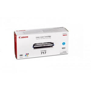 Toner MF8450 (2577B002) Oryginalny błękitny / turkusowy / niebieski do CANON I-SENSYS MF 8450