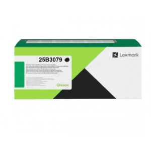 Toner 25B3079 (25B3079) Oryginalny czarny do LEXMARK M 5255, 5260, 5265, 5270