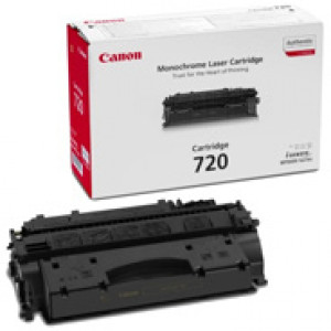 Toner MF6680 (2617B002) Oryginalny czarny do CANON I-SENSYS MF 6680DN