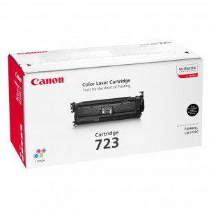 Toner LBP7750 (2644B002) Oryginalny czarny do CANON I-SENSYS LBP 7750CDN, 7700CDN