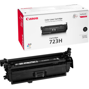 Toner Canon (2645B002) Oryginalny czarny do CANON LBP 7750