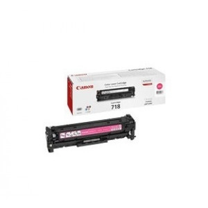 Toner MF724 MF728 MF729 (2660B002) Oryginalny purpurowy do CANON I-SENSYS MF 8350CDN, 8360CDN, 8340CDN, 8550CDN, 8580CDW