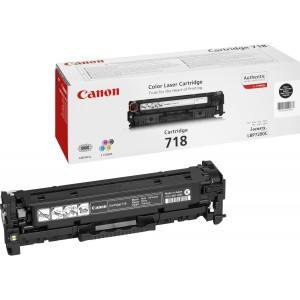 Toner MF724 MF728 MF729 (2662B002) Oryginalny czarny do CANON I-SENSYS MF 8330CDN, 8350CDN, 8360CDN, 8340CDN, 8550CDN