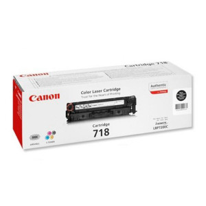 Toner MF724 MF728 MF729 (2662B005) Oryginalny czarny do CANON I-SENSYS MF 8340CDN, 8550CDN, 8580CDW, 8540CDN, 724CDWI