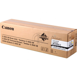 Bęben Canon (2778B003) Oryginalny czarny do CANON IRC 5030, 5035, CANON IMAGERUNNER ADVANCE C 5240A, 5235A