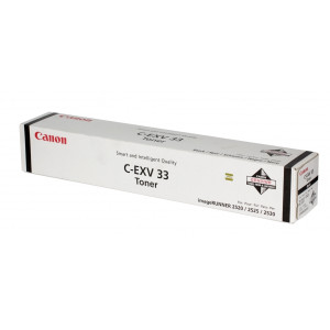 Toner Canon (2785B002) Oryginalny czarny do CANON IR 2520, 2520I, 2525, 2525I, 2530
