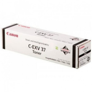Toner CANON IR1730IF IR1740IF IR1750IF (2787B002) Oryginalny czarny do CANON IR 1750, 1730I, 1740I, 1750I, 1730