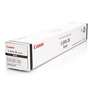 Toner IRC5045 IRC5051 IRC5250 IRC5255 (2789B003) Oryginalny czarny do CANON IRC 5045, 5051, CANON IR ADVANCE C 5250, 5250I, 5255