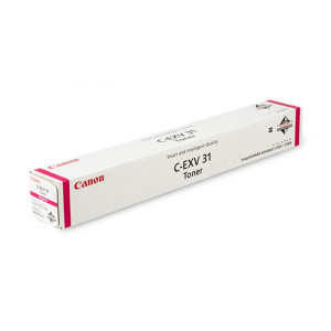 Toner Canon (2800B002) Oryginalny purpurowy do CANON IMAGERUNNER ADVANCE C 7055I, 7065I