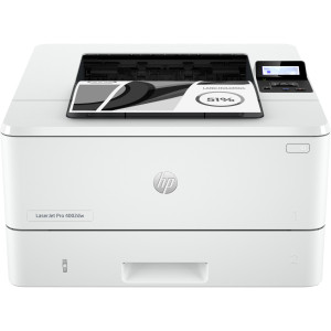 Urządzenie drukarka HP LaserJet Pro 4002dw - po rejestracji 3 lata gwarancji