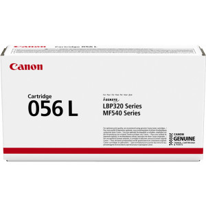 Toner LBP325 MF542 MF543 (3006C002) Oryginalny czarny do CANON I-SENSYS MF 563DW, 542X, 543X, 552DW, 553DW