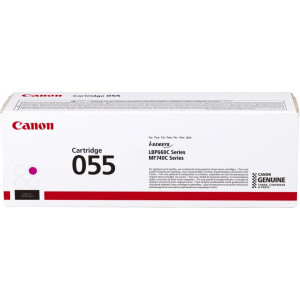 Toner MF742 MF744 MF746 (3014C002) Oryginalny purpurowy do CANON I-SENSYS MF 741CDW, 743CDW, 745CDW, 742CDW, 744CDW