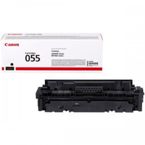 Toner MF742 MF744 MF746 (3016C002) Oryginalny czarny do CANON I-SENSYS MF 745CDW, 742CDW, 744CDW, 746CX, CANON I-SENSYS LBP 664CX