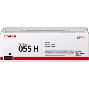 Toner MF742 MF744 MF746 (3020C002) Oryginalny czarny do CANON I-SENSYS LBP 664CX, CANON I-SENSYS MF 741CDW, 743CDW, 745CDW, 742CDW