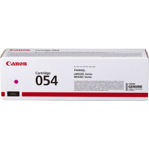 Toner MF641 MF643 MF645 (3022C002) Oryginalny purpurowy do CANON I-SENSYS MF 641CW, 643CDW, 645CX, 640C, 641CN