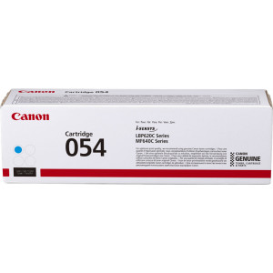 Toner MF641 MF643 MF645 (3023C002) Oryginalny błękitny / turkusowy / niebieski do CANON I-SENSYS MF 640C, 641CN, 642CDW, 644CDW, 641CW