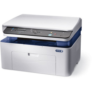 Urządzenie drukarka Xerox WorkCentre 3025BI