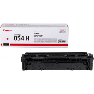 Toner MF641 MF643 MF645 (3026C002) Oryginalny purpurowy do CANON I-SENSYS MF 640C, 641CN, 642CDW, 644CDW, 641CW