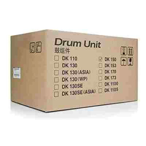 Bęben Kyocera (302H493011) Oryginalny czarny do KYOCERA FS- 1028MFP, 1128MFP, 1350, 1350DN, 1350N
