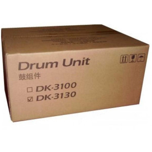 Bęben Kyocera (302LV93043) Oryginalny czarny do KYOCERA ECOSYS M 3550IDN, 3560IDN, KYOCERA FS- 4100DN, 4200, 4300DN