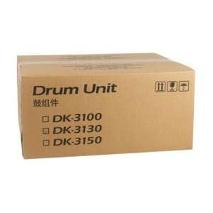 Bęben Kyocera (302LV93045) Oryginalny czarny do KYOCERA ECOSYS M 3550IDN, 3560IDN, KYOCERA FS- 4100DN, 4200, 4300DN