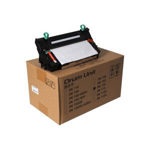 Bęben Kyocera (302LZ93061) Oryginalny czarny do KYOCERA ECOSYS M 2035DN, 2535DN, KYOCERA ECOSYS P 2135DN, KYOCERA FS- 1320D, 1320D