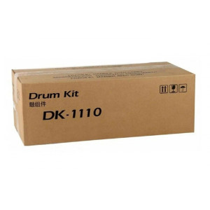 Bęben Kyocera (302M293012) Oryginalny czarny do KYOCERA FS- 1020DN, 1120D, 1320D, 1320D