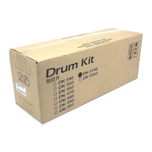 Bęben Kyocera (302NR93014) Oryginalny cmyk do KYOCERA ECOSYS P 6235CDN, 6035CDN, KYOCERA ECOSYS M 6635CIDN, 6235CIDN, 6030CDN