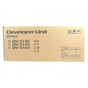 Kyocera DV-5140K 302NR93020/302NR93022 developer czarny