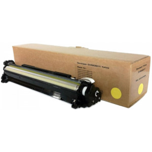 Oryginalny developer Kyocera DV-5230Y (302R793041) Żółty