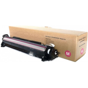 Oryginalny developer Kyocera DV-5230M (302R793051) Purpurowy