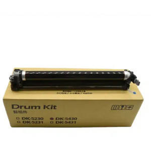 Bęben Kyocera (30C0A93010) Oryginalny czarny do KYOCERA ECOSYS PA 2100CX