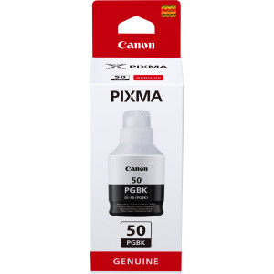 Tusz 3386C001 (3386C001) Oryginalny czarny - 170ml - do CANON PIXMA G 6050, 5050, 7050, 7040, 6045