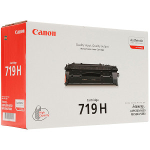 Toner MF411 MF416 MF418 MF419 (3480B002) Oryginalny czarny do CANON I-SENSYS MF 416DW, 419X, 5840DN, 5880DN, 5980DW