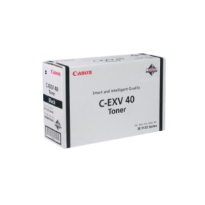 Toner IR1133 (3480B006) Oryginalny czarny do CANON IR 1133, 1133A, 1133IF