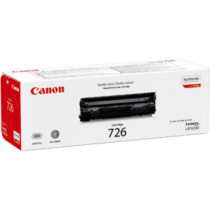 Toner Canon (3483B002) Oryginalny czarny do CANON I-SENSYS LBP 6200D, 6230DW, 6200