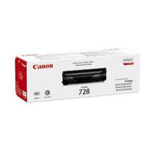 Toner MF4410 MF4430 MF4450 (3500B002) Oryginalny czarny do CANON I-SENSYS MF 4730, 4780W, 4870DN, 4890DW, 4412