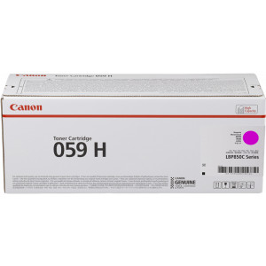 Toner LBP852 (3625C001) Oryginalny purpurowy do CANON I-SENSYS LBP 852CX