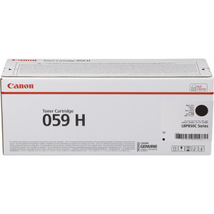 Toner LBP852 (3627C001) Oryginalny czarny do CANON I-SENSYS LBP 852CX