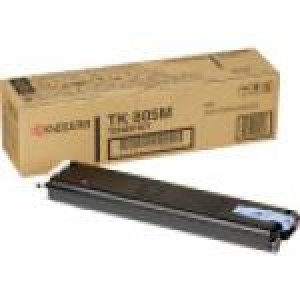 Toner Kyocera (370AL410=TK805M) Oryginalny purpurowy do KYOCERA KM-C 850