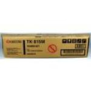 Toner Kyocera (370AN410=TK815M) Oryginalny purpurowy do KYOCERA KM-C 2630