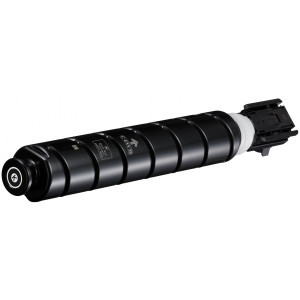Toner C-EXV58BK (3763C002) Oryginalny czarny do CANON IMAGERUNNER ADVANCE DXC 5800, 5860I, 5880I, 5840I, 5870