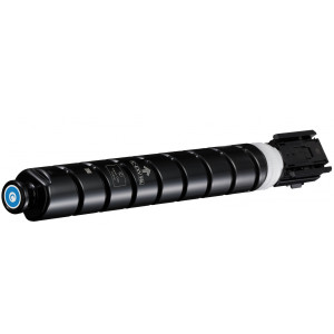 Toner C-EXV58LC (3767C002) Oryginalny błękitny / turkusowy / niebieski do CANON IMAGERUNNER ADVANCE DXC 5800, 5860I, 5880I, 5840I, 5870