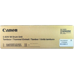 Bęben Canon (3770C002) Oryginalny cmyk do CANON IMAGERUNNER ADVANCE DXC 5860I, 5880I, 5840I, 5850I, 5870I