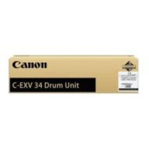 Bęben Canon (3786B003) Oryginalny czarny do CANON IRC 2230I, 2020, 2030, 2020I, 2020L